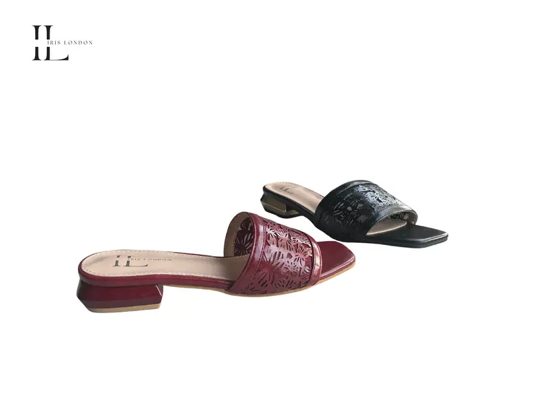 Vixen - Wholesale designer sandal by Iris London